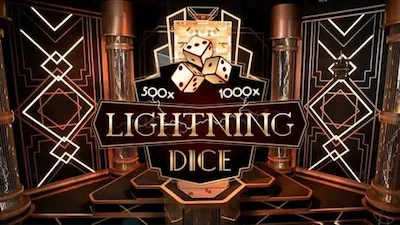 Lightning Dice